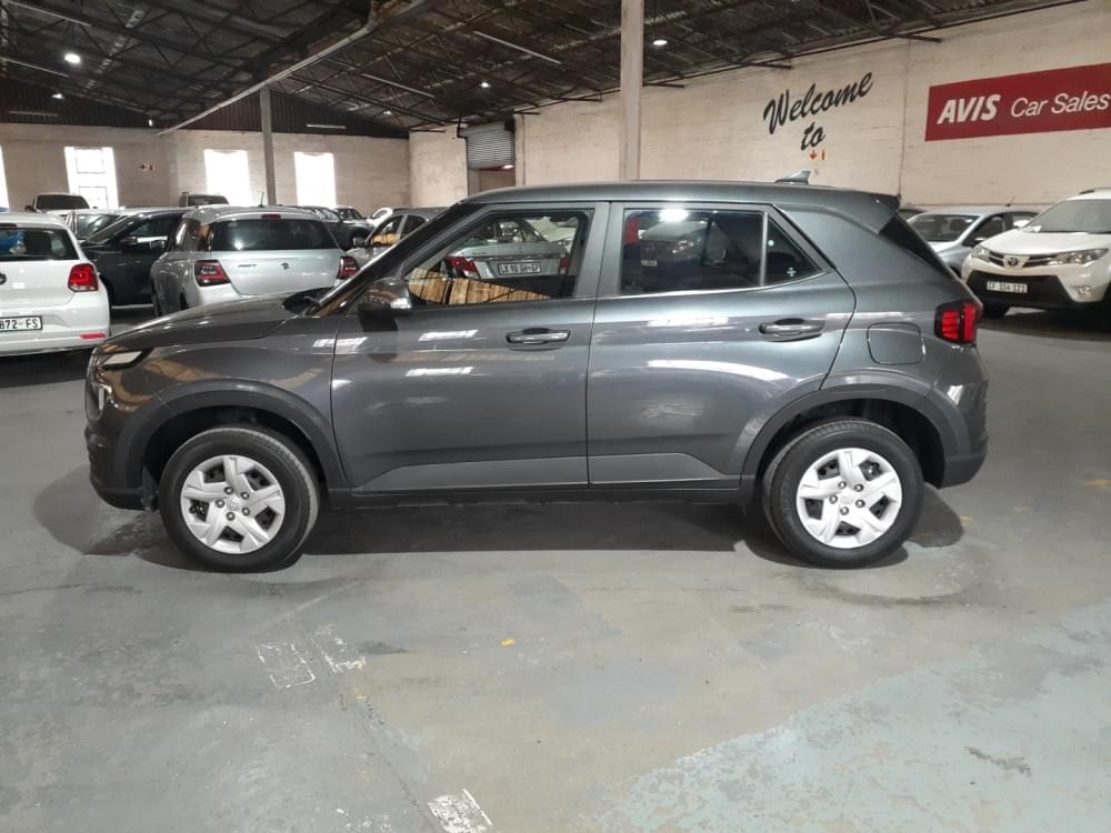 Hyundai Venue 1.2 Premuim