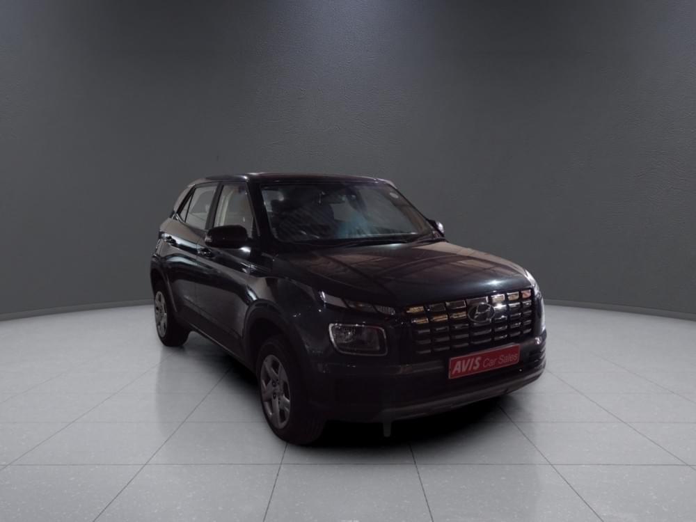 Hyundai Venue 1.2 Premuim