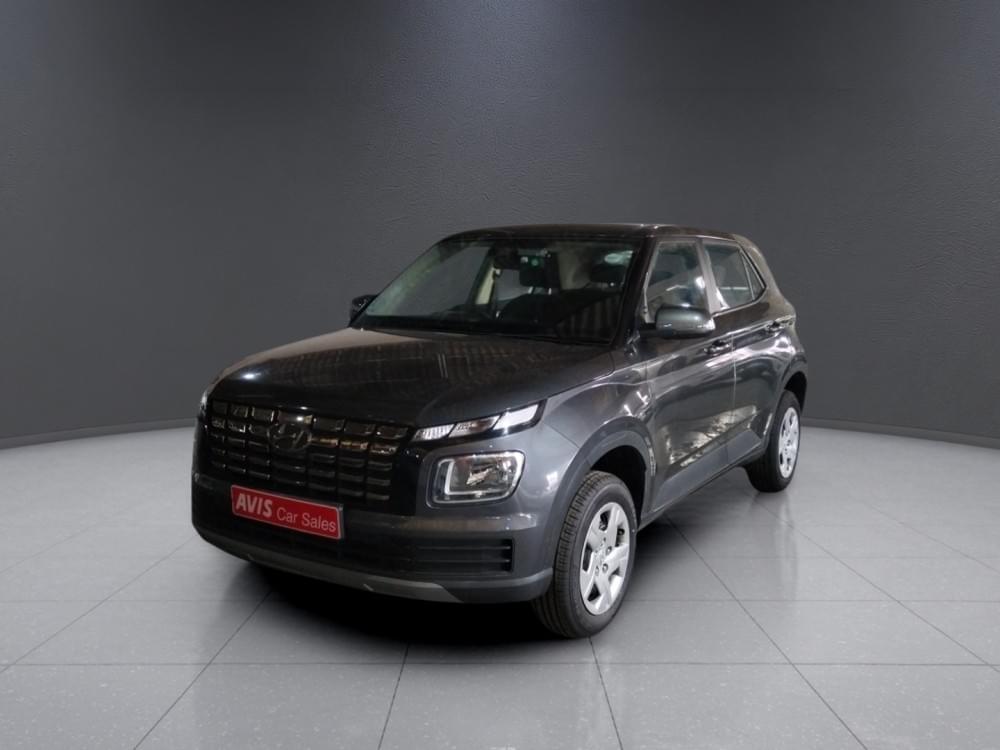 Hyundai Venue 1.2 Premuim