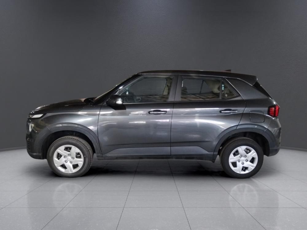 Hyundai Venue 1.2 Premuim