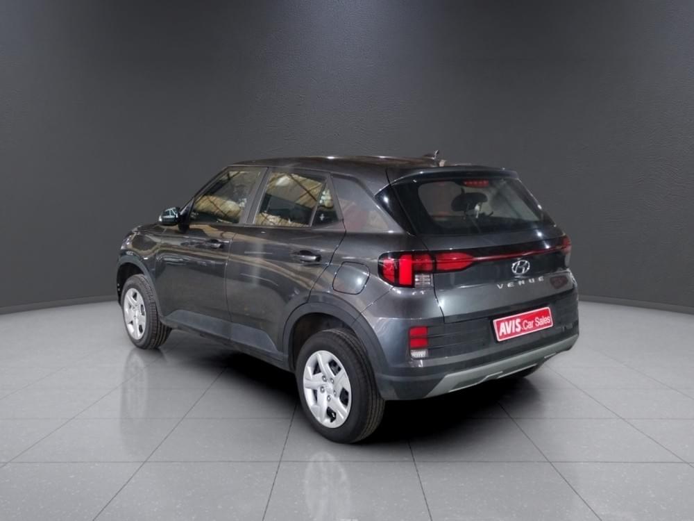 Hyundai Venue 1.2 Premuim