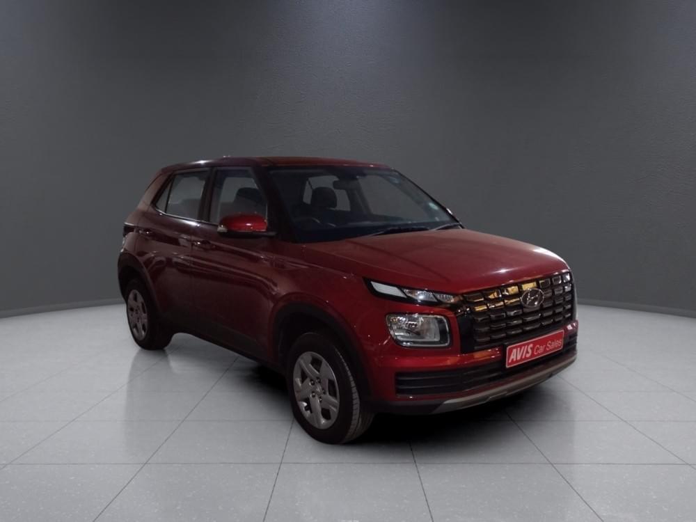 Hyundai Venue 1.2 Premuim
