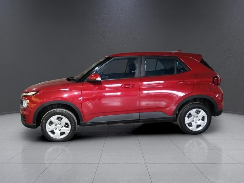 Hyundai Venue 1.2 Premuim