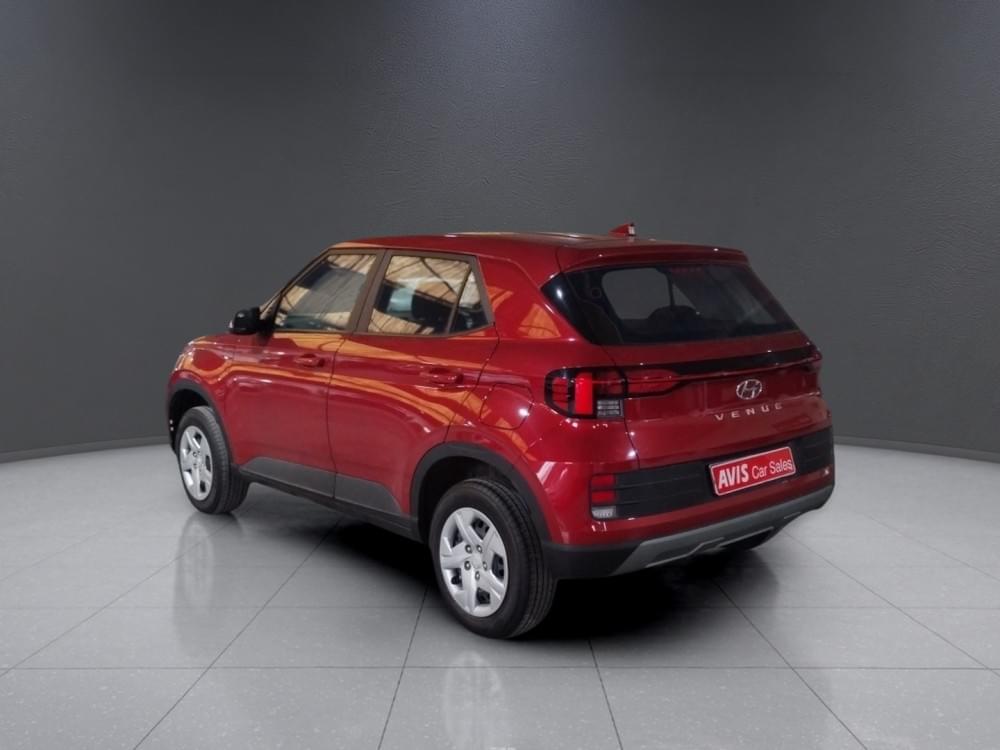 Hyundai Venue 1.2 Premuim