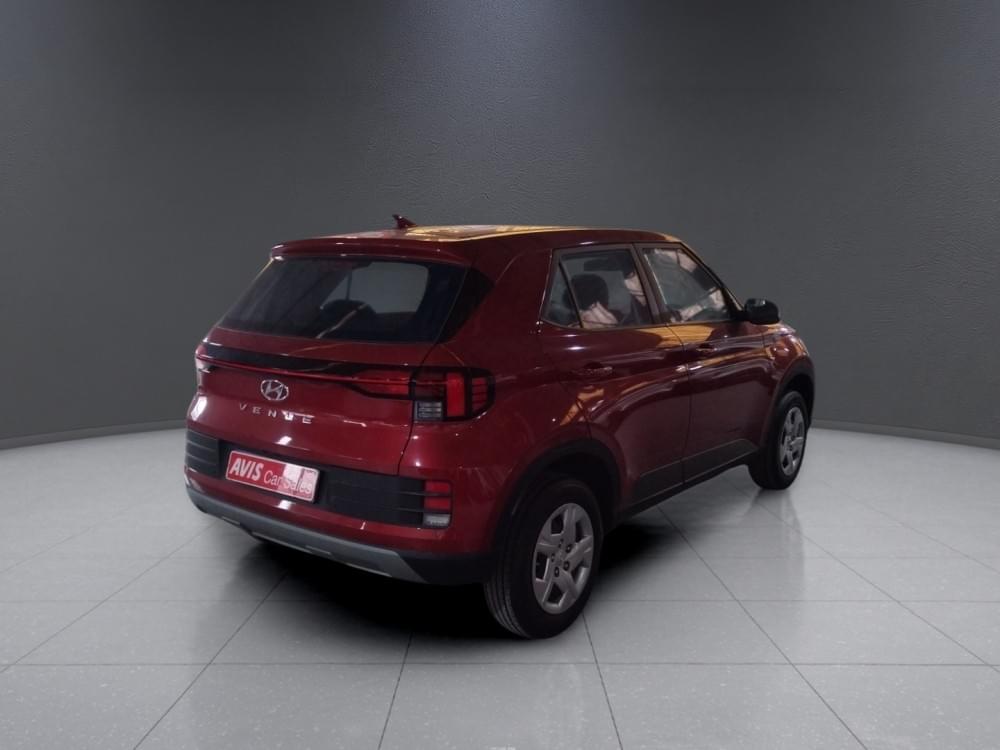 Hyundai Venue 1.2 Premuim