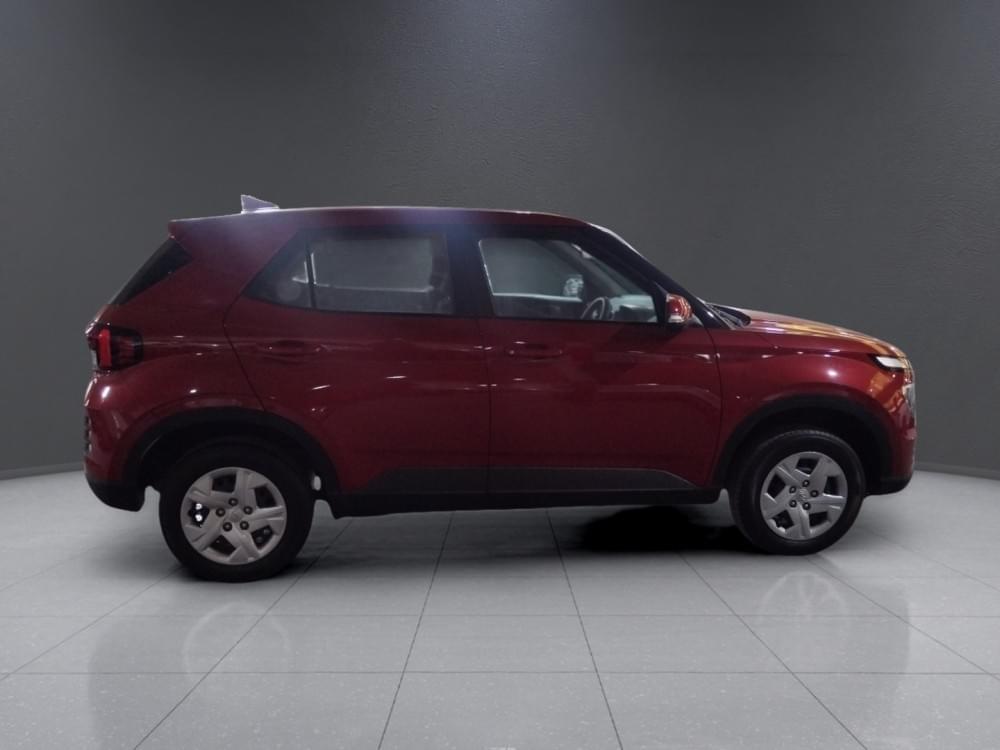 Hyundai Venue 1.2 Premuim