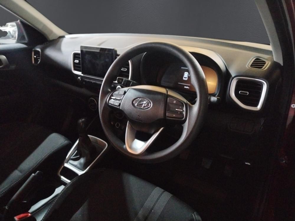 Hyundai Venue 1.2 Premuim