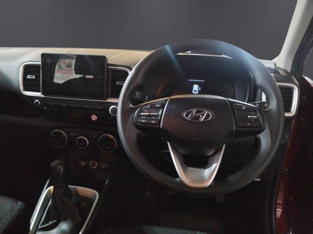 Hyundai Venue 1.2 Premuim