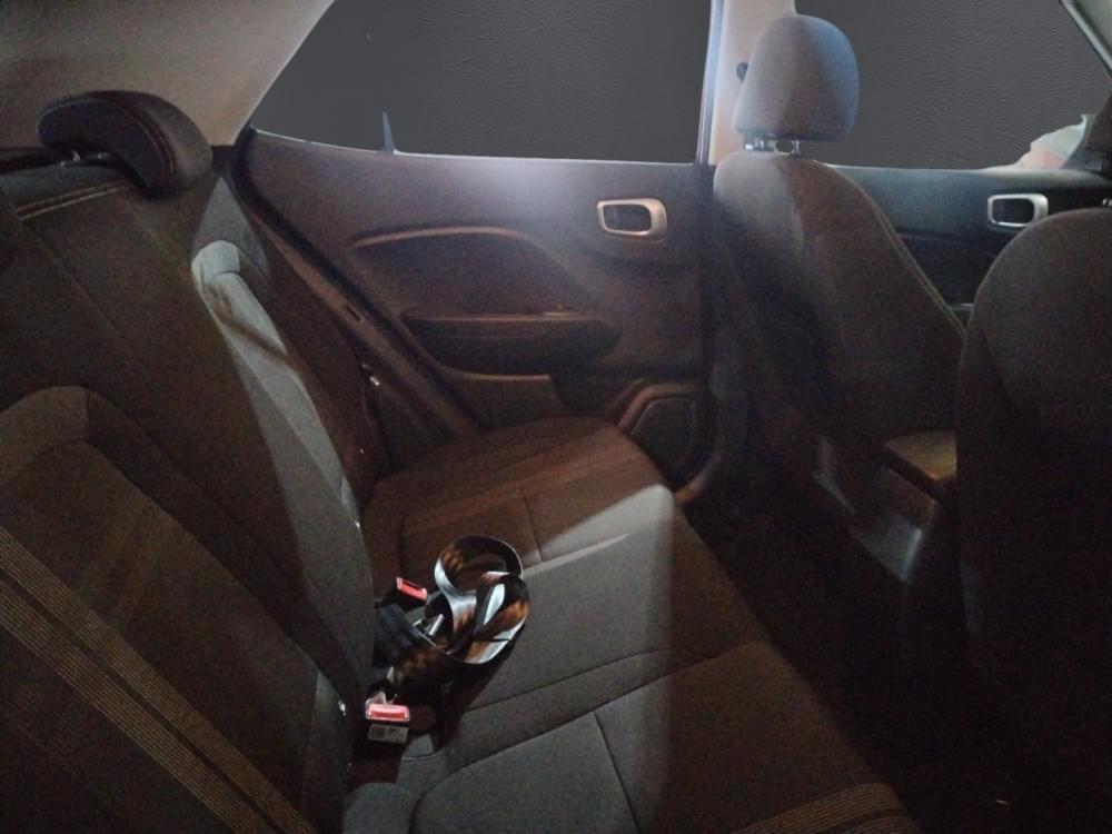 Hyundai Venue 1.2 Premuim