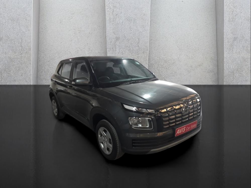 Hyundai Venue 1.2 Premium