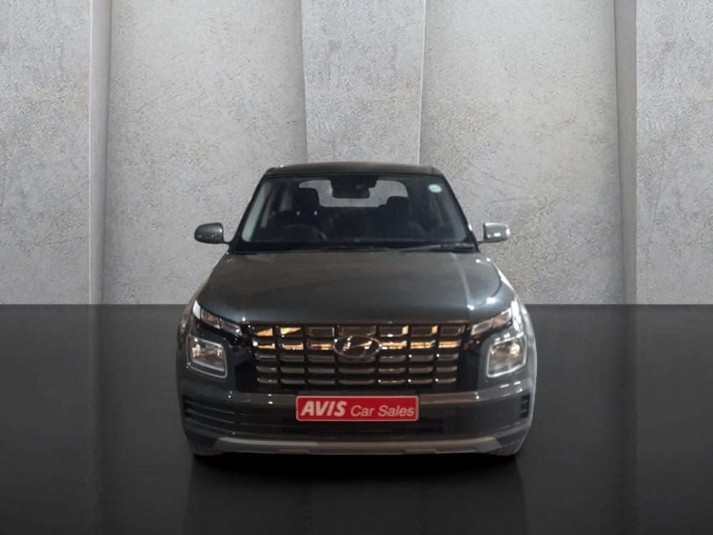 Hyundai Venue 1.2 Premium