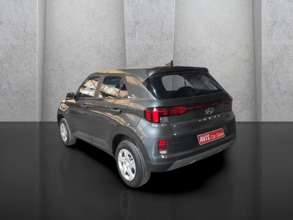 Hyundai Venue 1.2 Premium