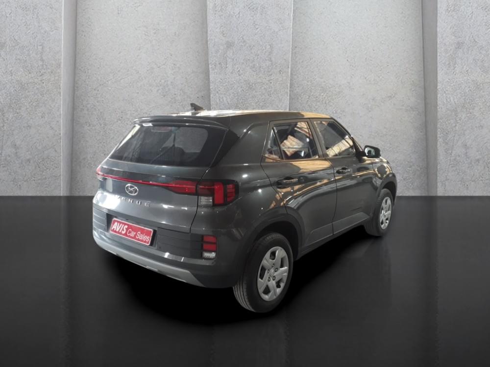 Hyundai Venue 1.2 Premium