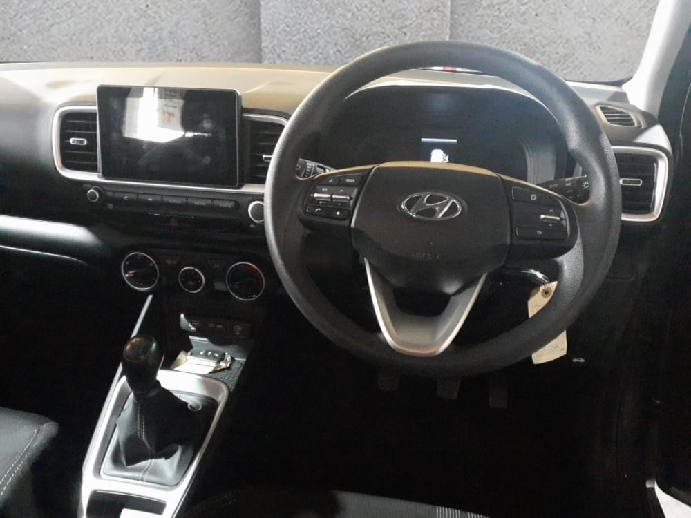 Hyundai Venue 1.2 Premium