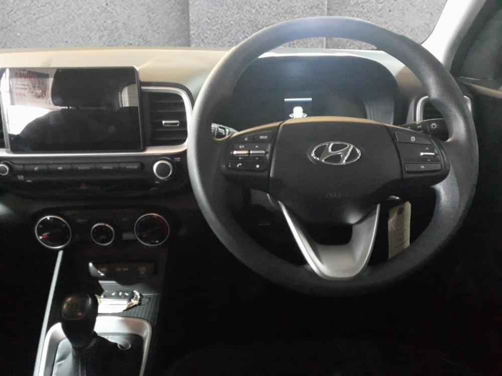 Hyundai Venue 1.2 Premium