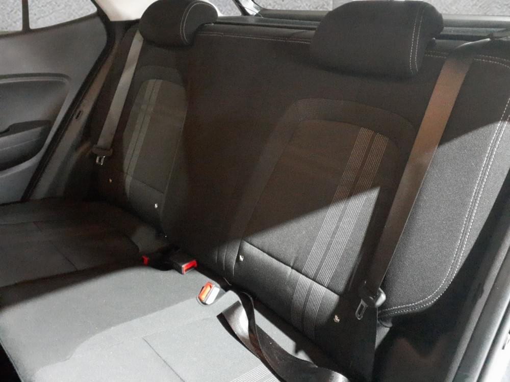 Hyundai Venue 1.2 Premium