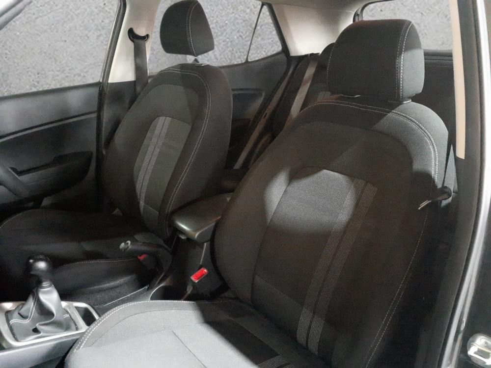 Hyundai Venue 1.2 Premium