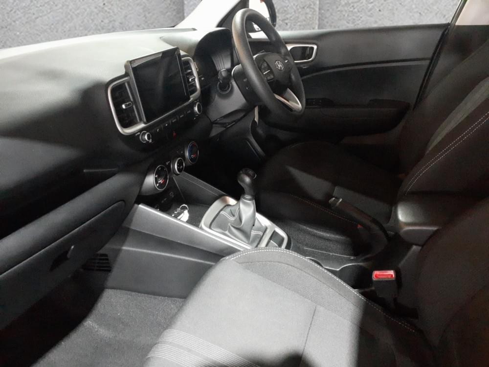 Hyundai Venue 1.2 Premium