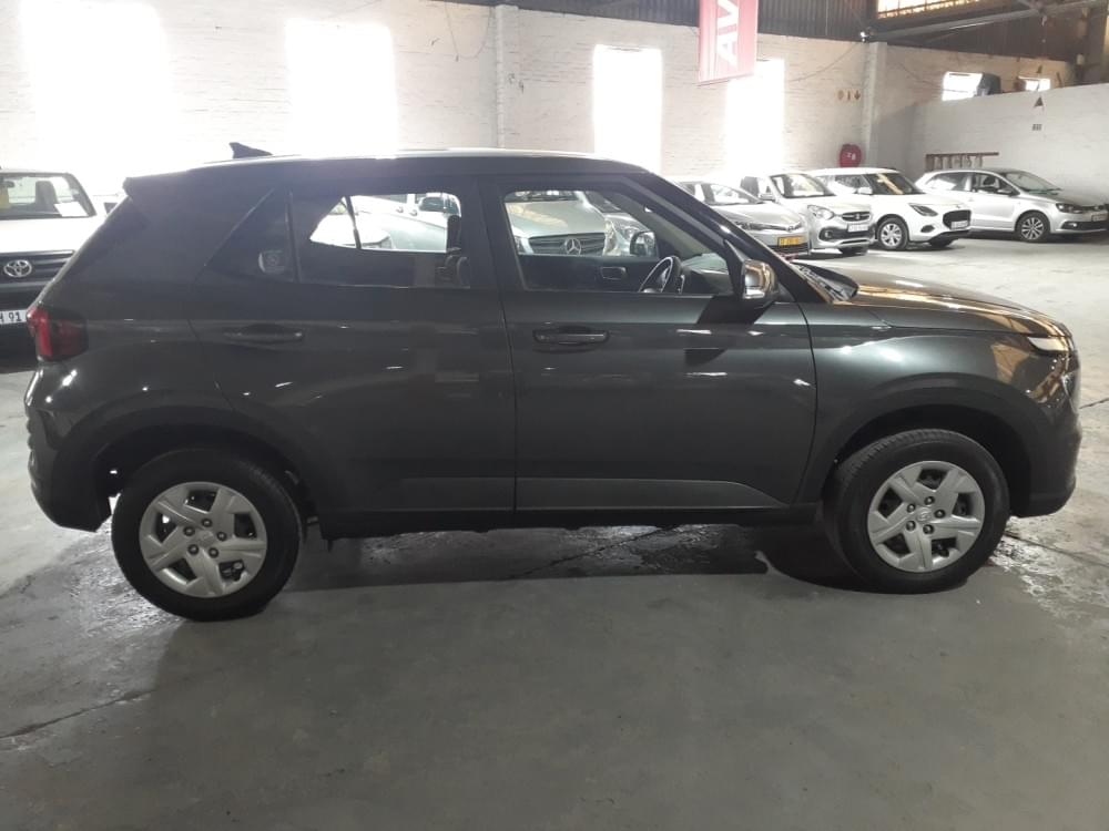 Hyundai Venue 1.2 Premium