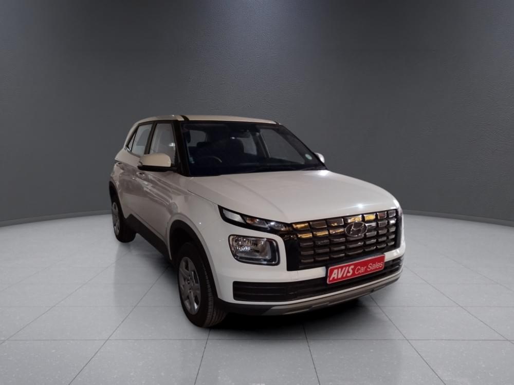 Hyundai Venue 1.2 Premuim