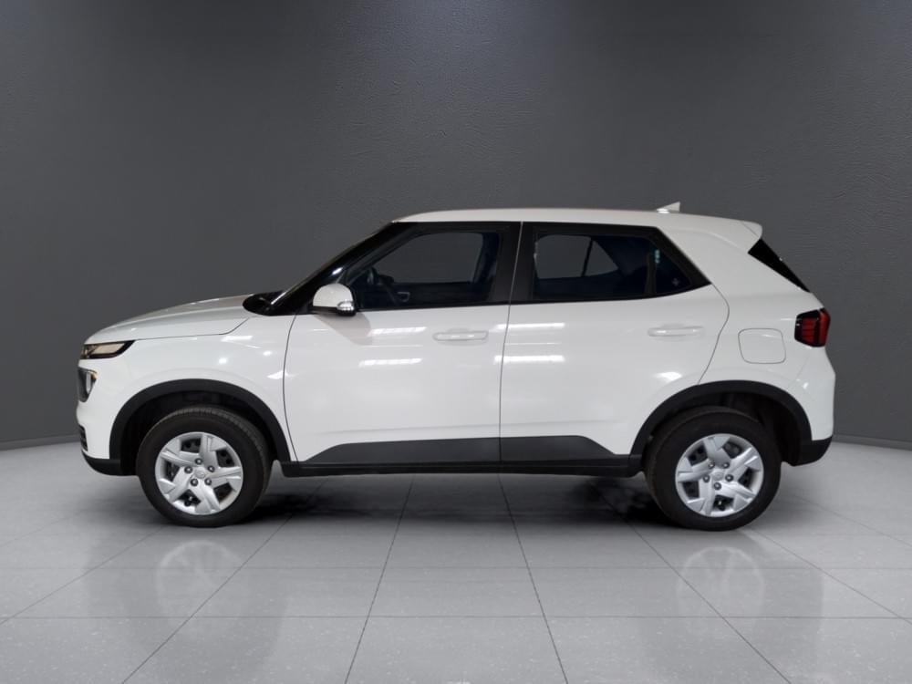 Hyundai Venue 1.2 Premuim