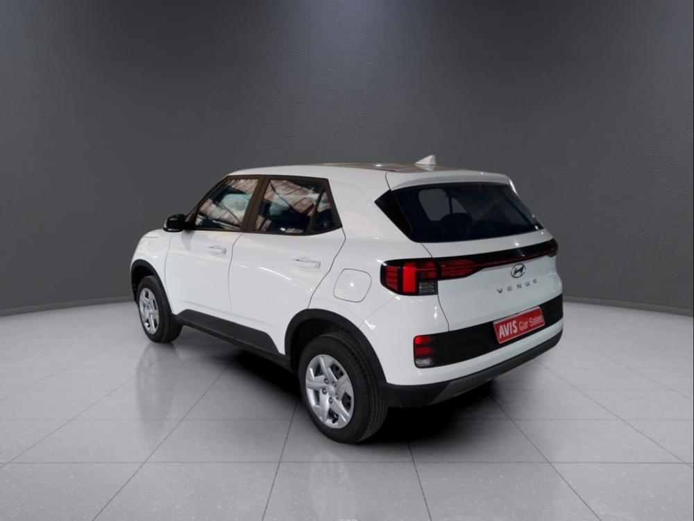 Hyundai Venue 1.2 Premuim