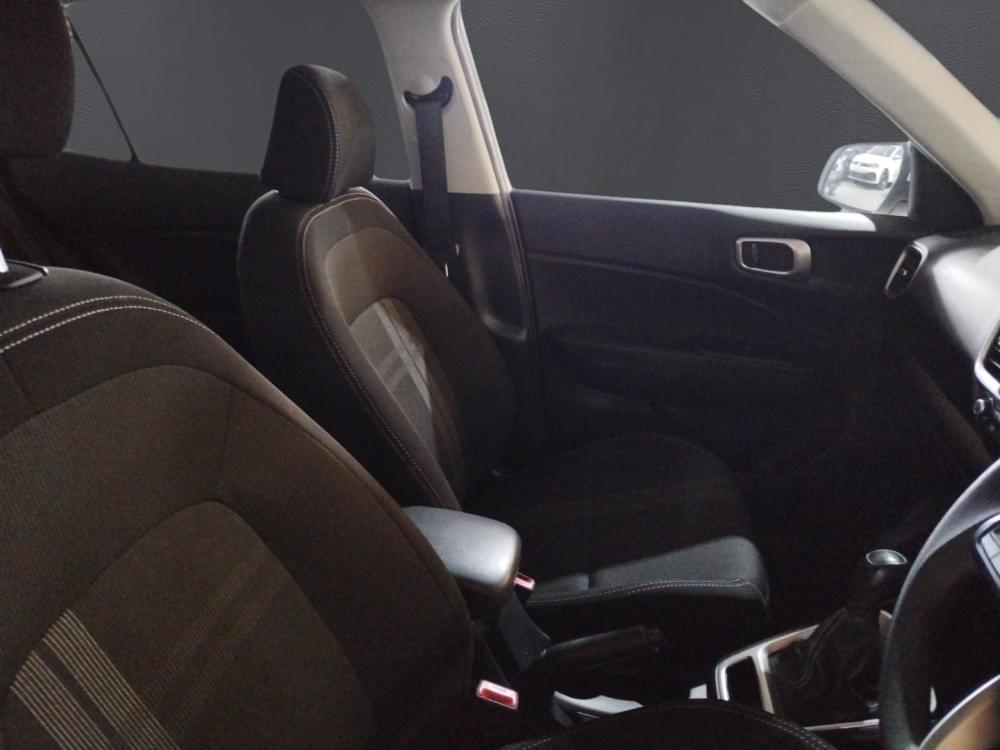 Hyundai Venue 1.2 Premuim