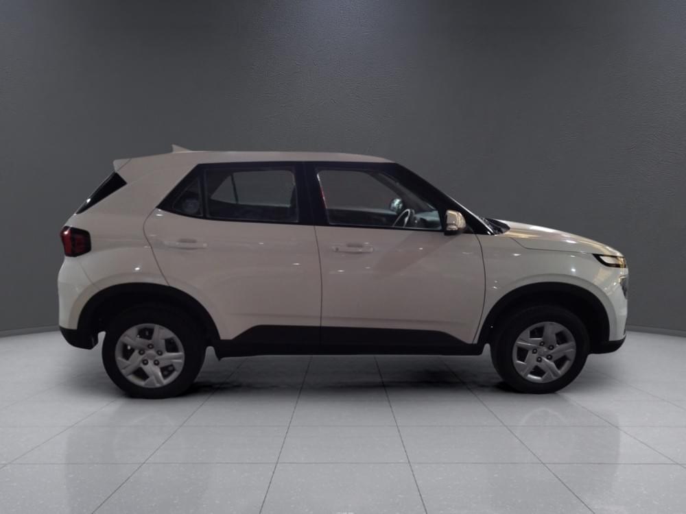 Hyundai Venue 1.2 Premuim