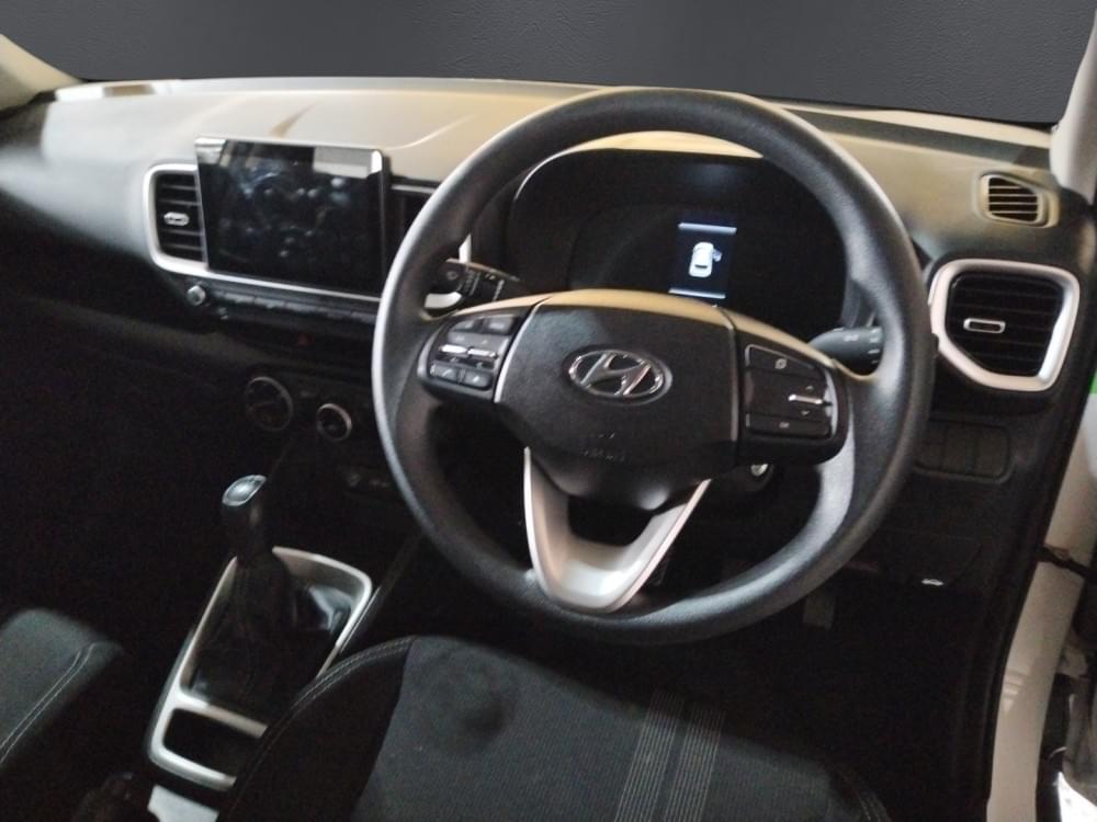 Hyundai Venue 1.2 Premuim