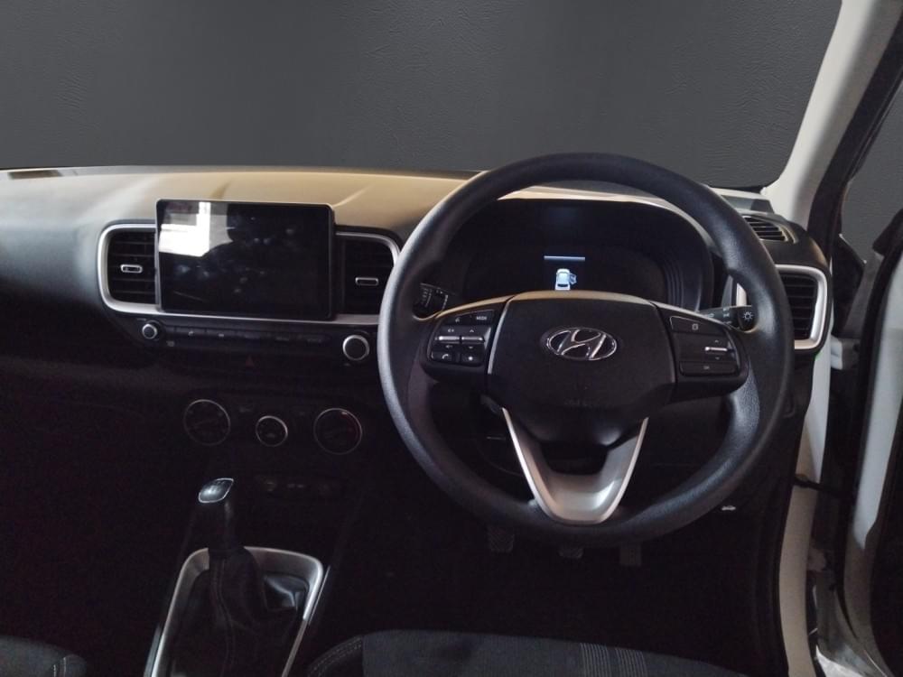 Hyundai Venue 1.2 Premuim