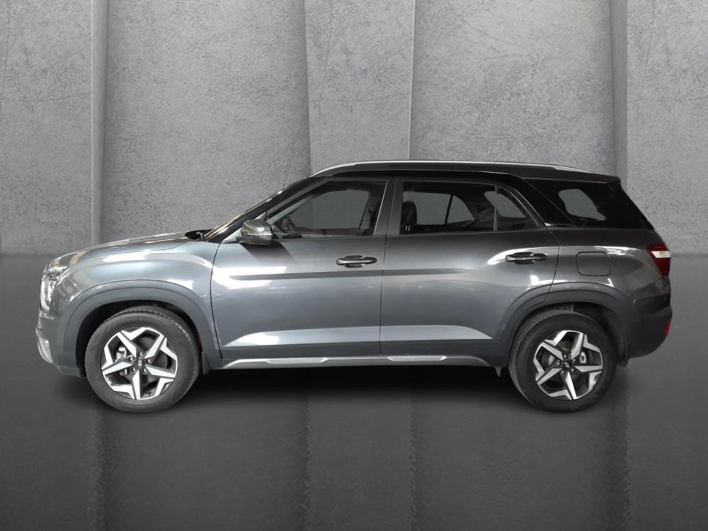 Hyundai Grand Creta 2.0 Executive At