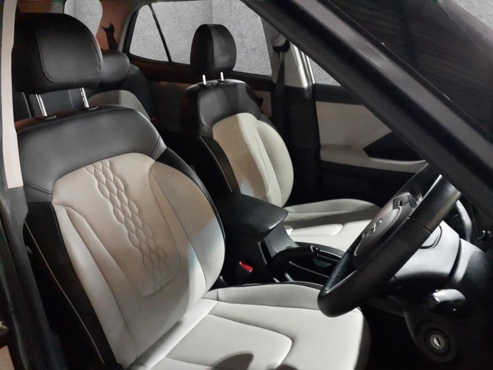 Hyundai Grand Creta 2.0 Executive At