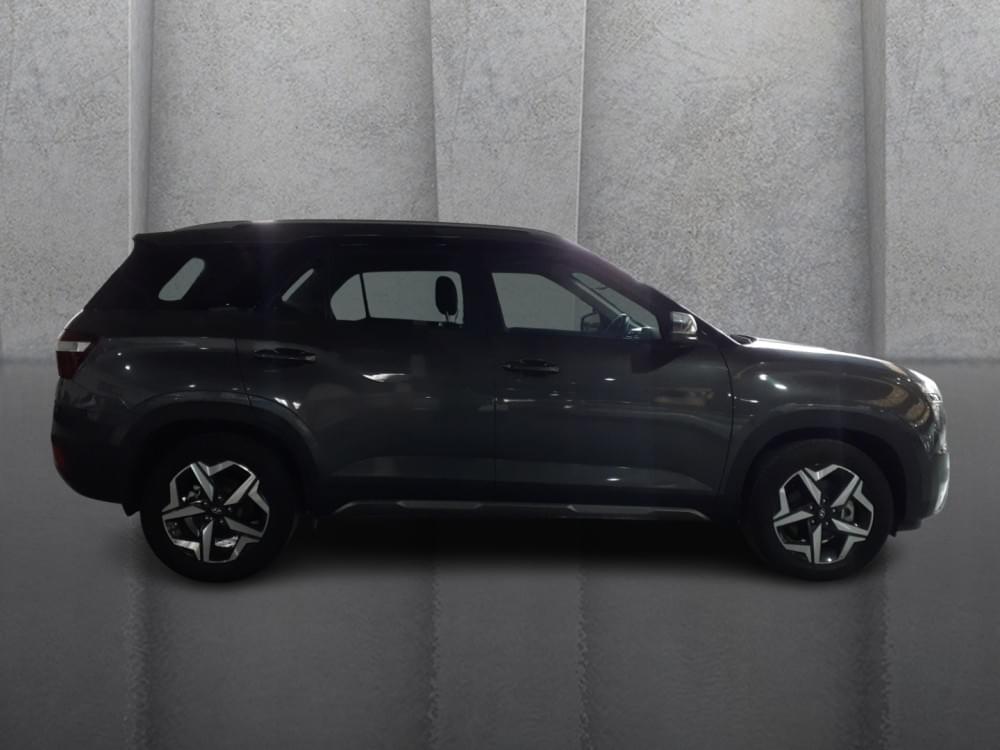 Hyundai Grand Creta 2.0 Executive At