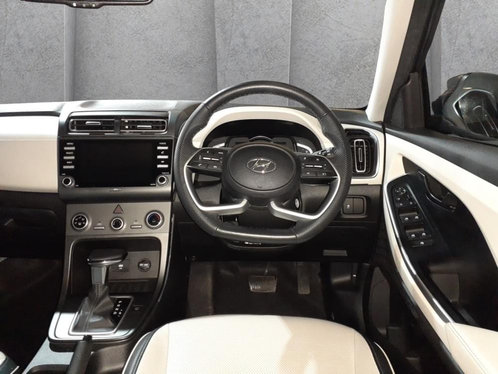 Hyundai Grand Creta 2.0 Executive At