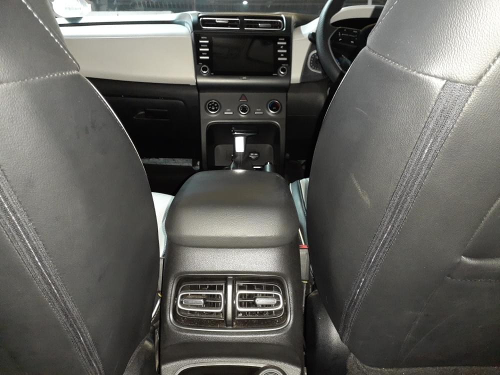 Hyundai Grand Creta 2.0 Executive At