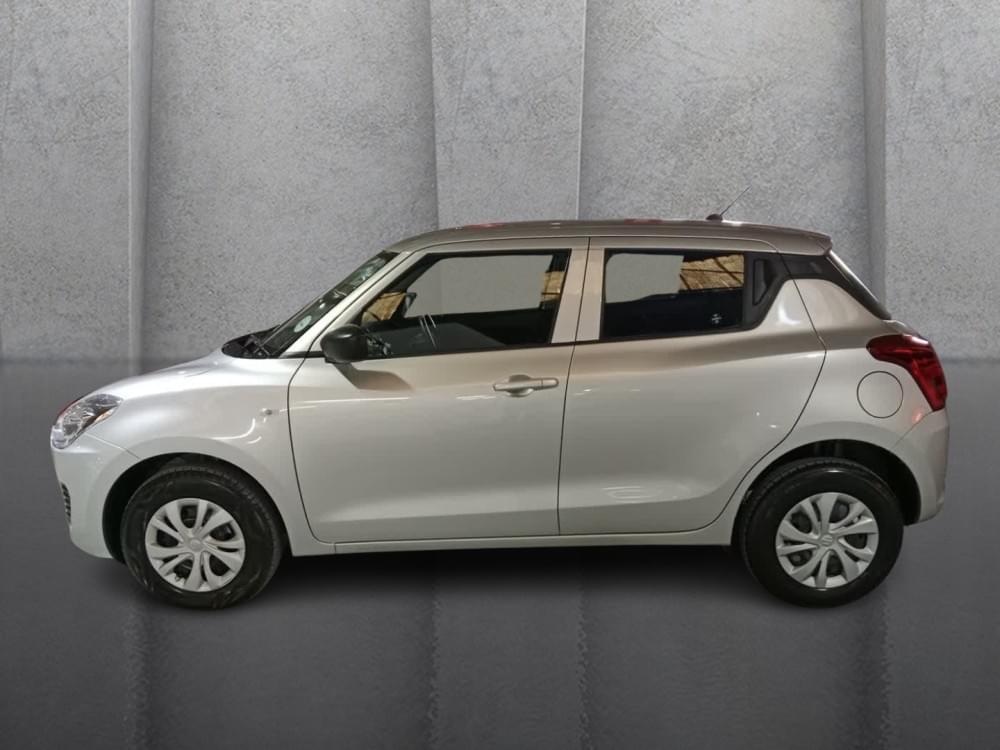 Suzuki Swift 1.2I Ga