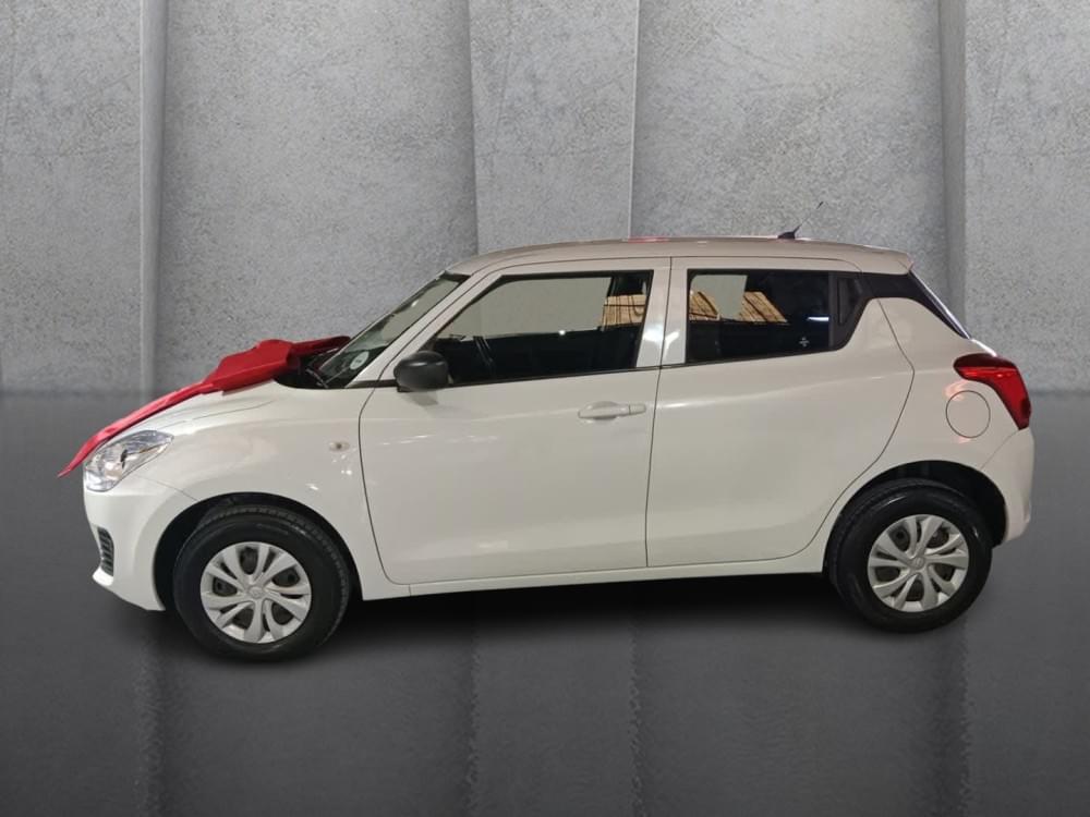 Suzuki Swift 1.2I Ga