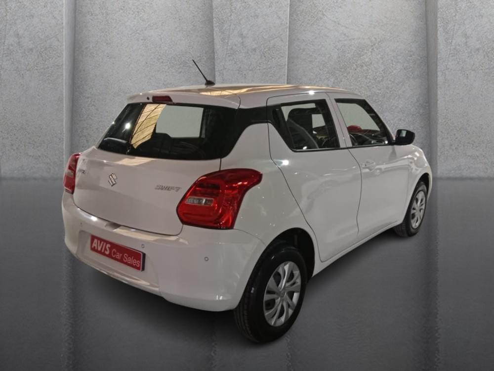 Suzuki Swift 1.2I Ga