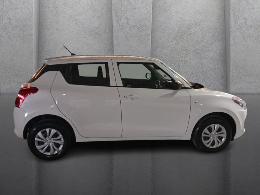 Suzuki Swift 1.2I Ga