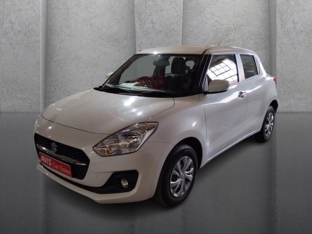 Suzuki Swift 1.2I Gl Amt