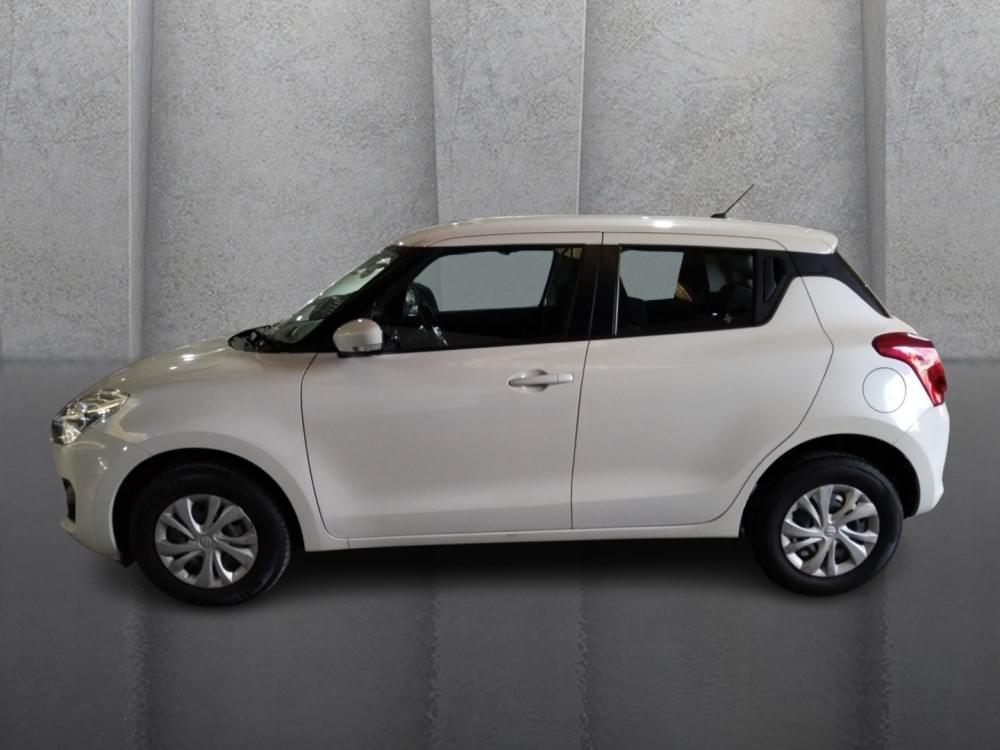 Suzuki Swift 1.2I Gl Amt