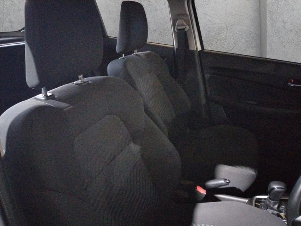 Suzuki Swift 1.2I Gl Amt