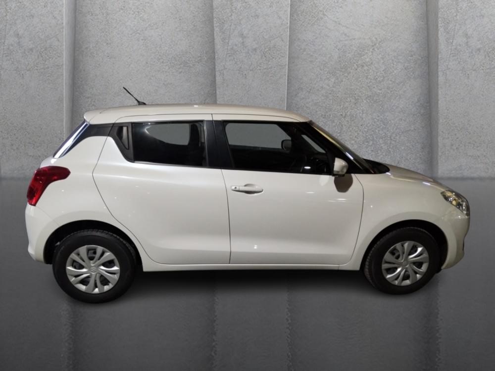 Suzuki Swift 1.2I Gl Amt