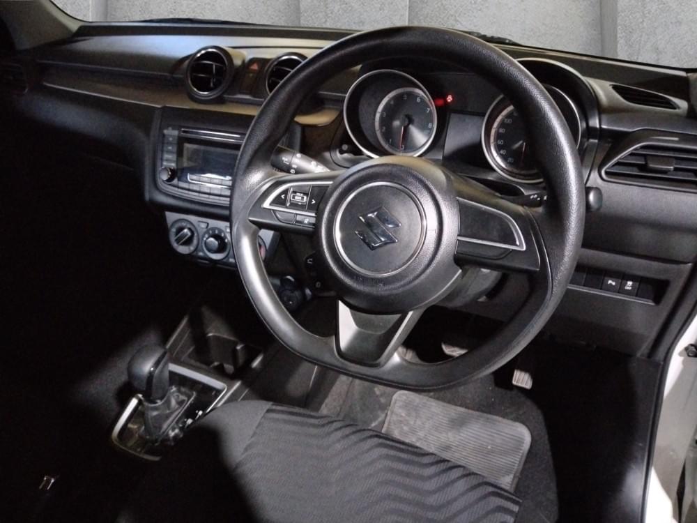 Suzuki Swift 1.2I Gl Amt