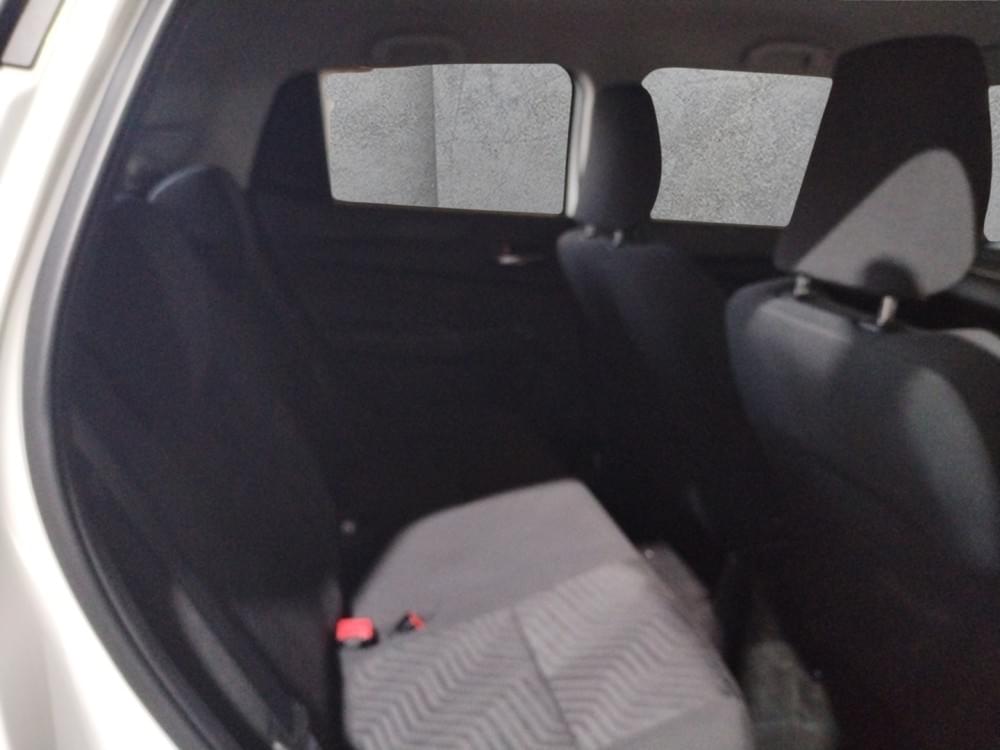 Suzuki Swift 1.2I Gl Amt