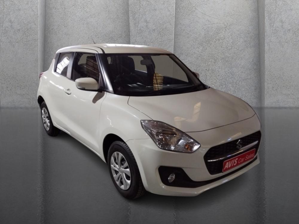 Suzuki Swift 1.2I Gl Amt