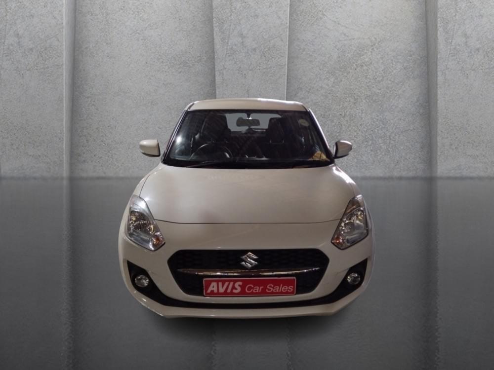 Suzuki Swift 1.2I Gl Amt
