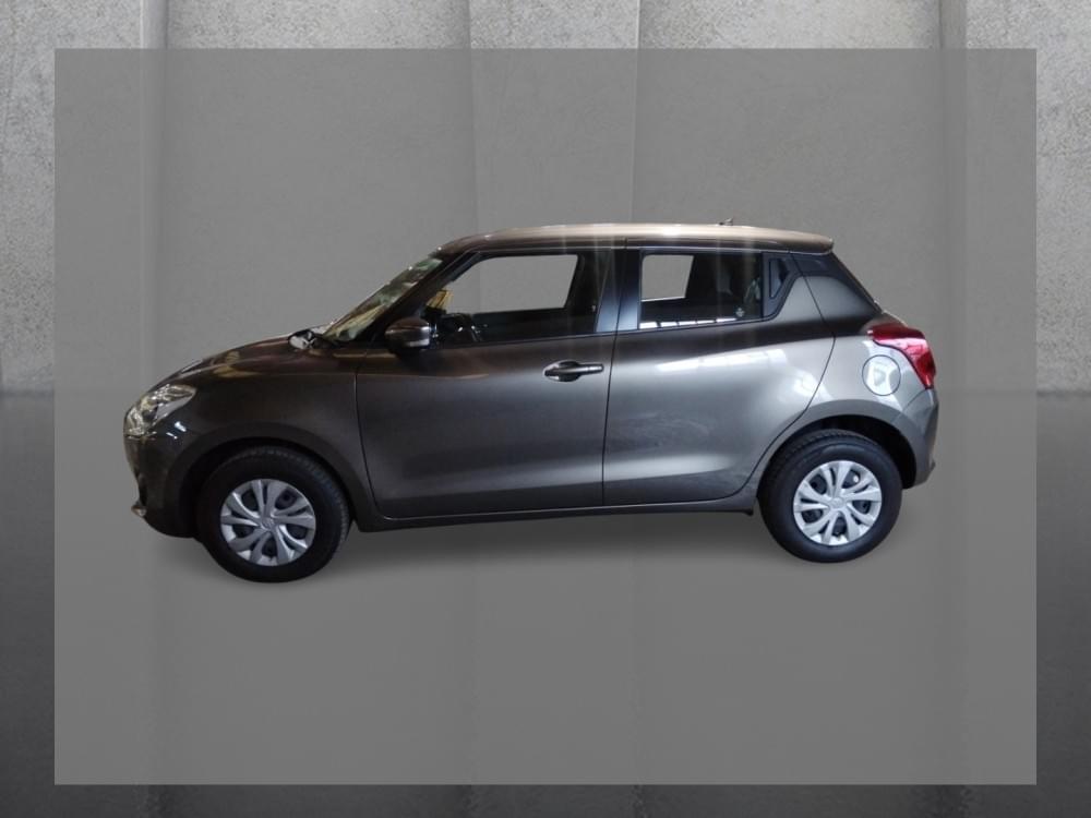 Suzuki Swift 1.2I Gl Amt