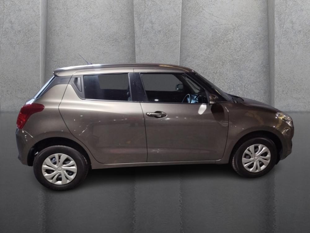 Suzuki Swift 1.2I Gl Amt