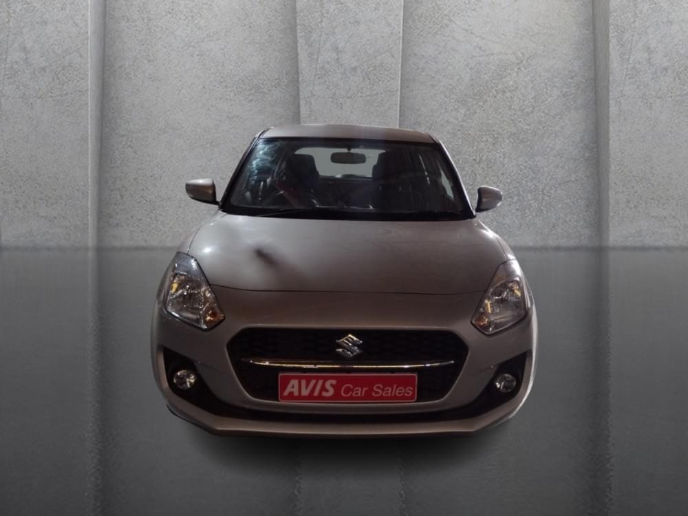 Suzuki Swift 1.2I Gl Amt